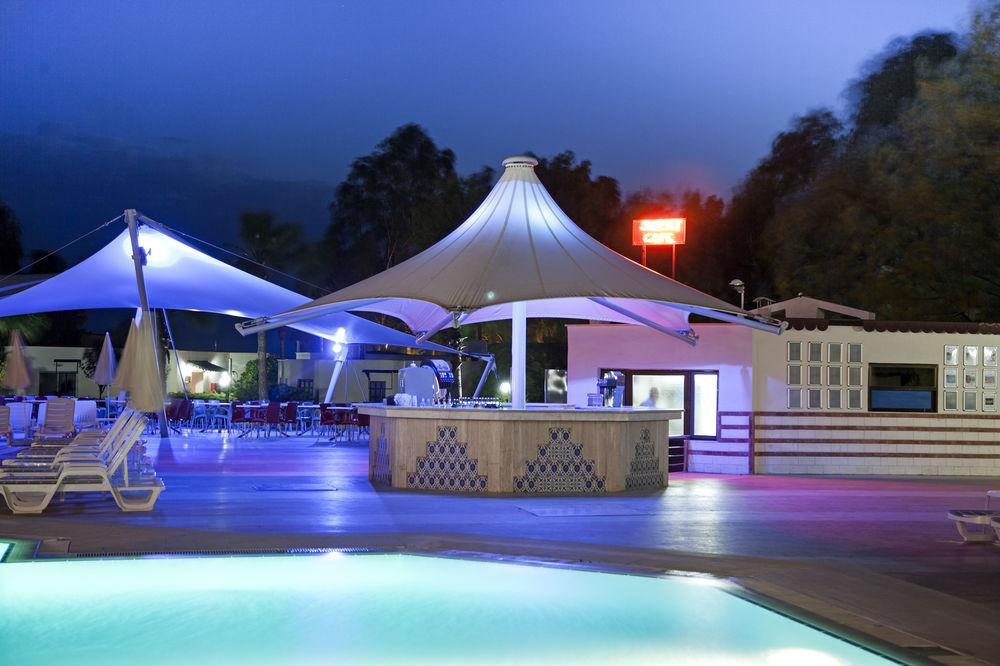 Richmond Ephesus Resort