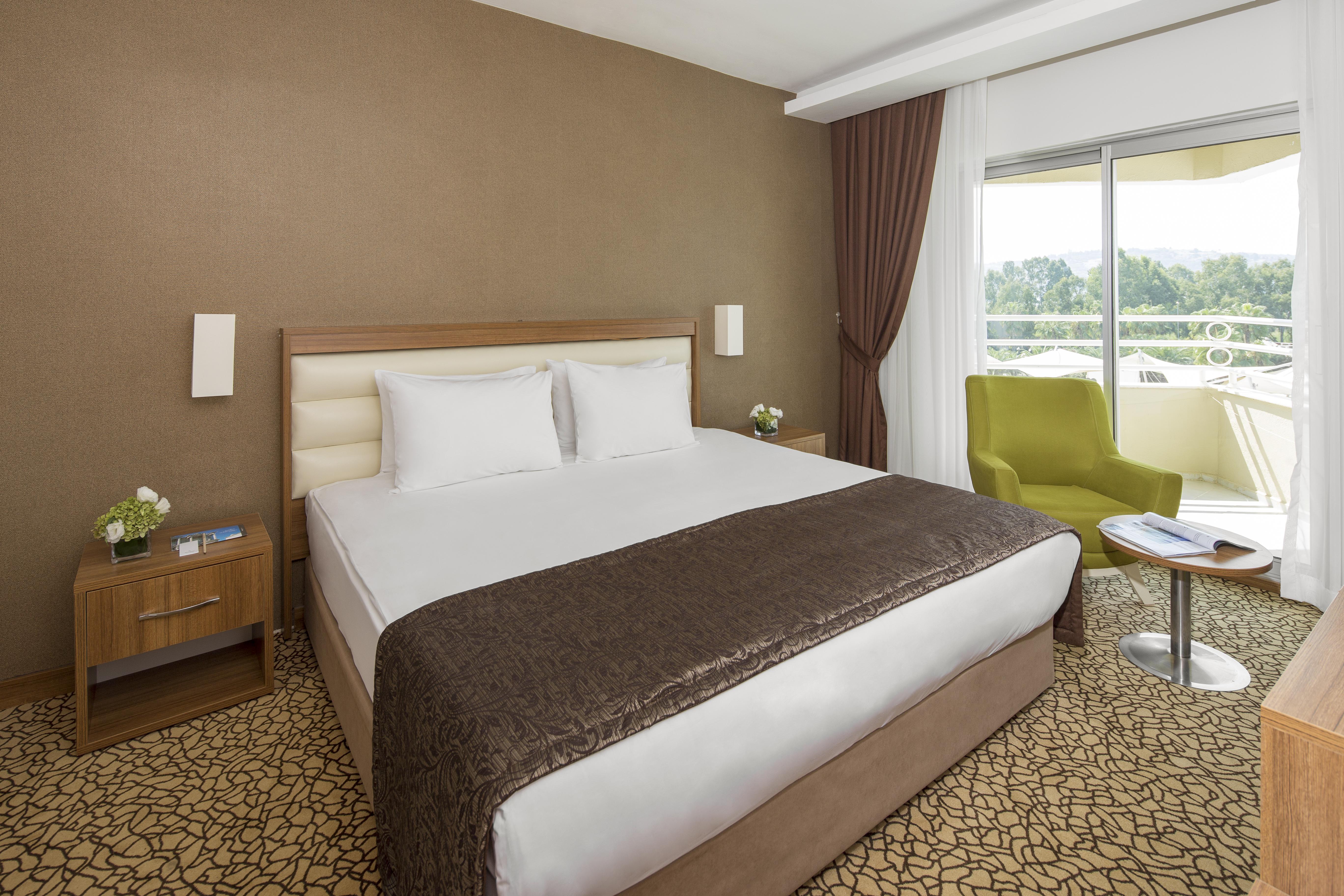 Richmond Ephesus Resort Kuşadası