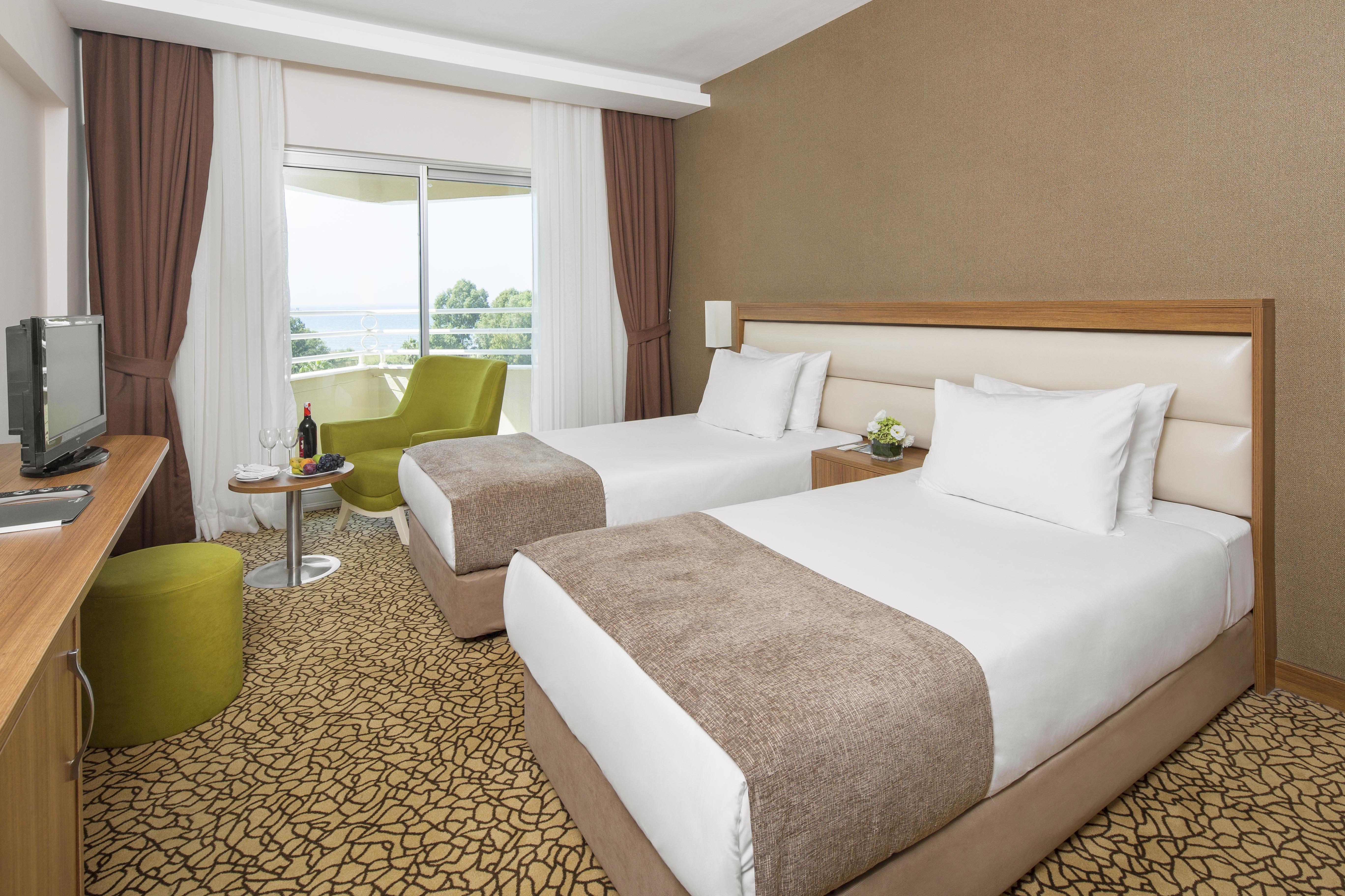 Richmond Ephesus 5* Kuşadası