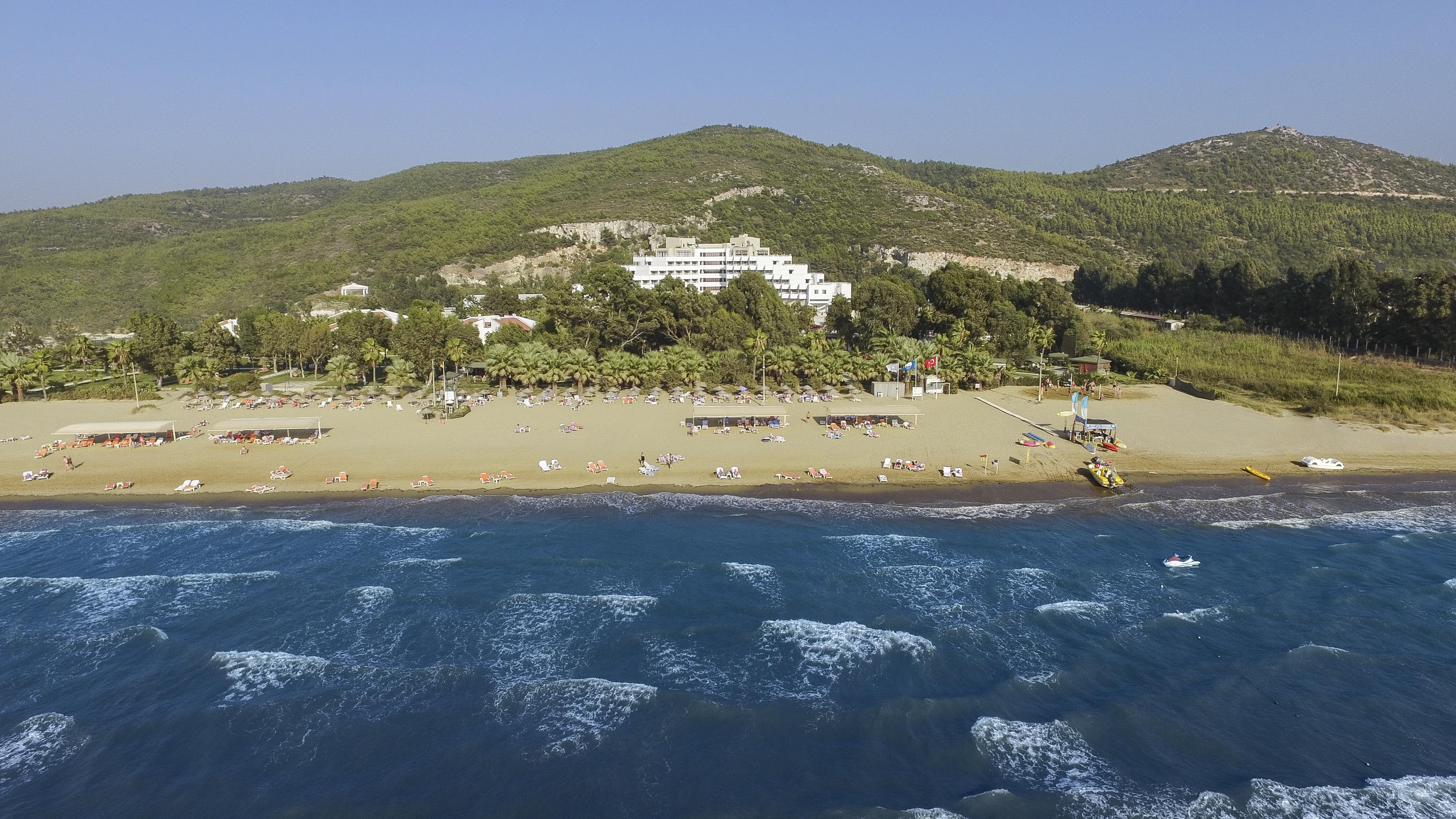 Resort Richmond Ephesus 5*