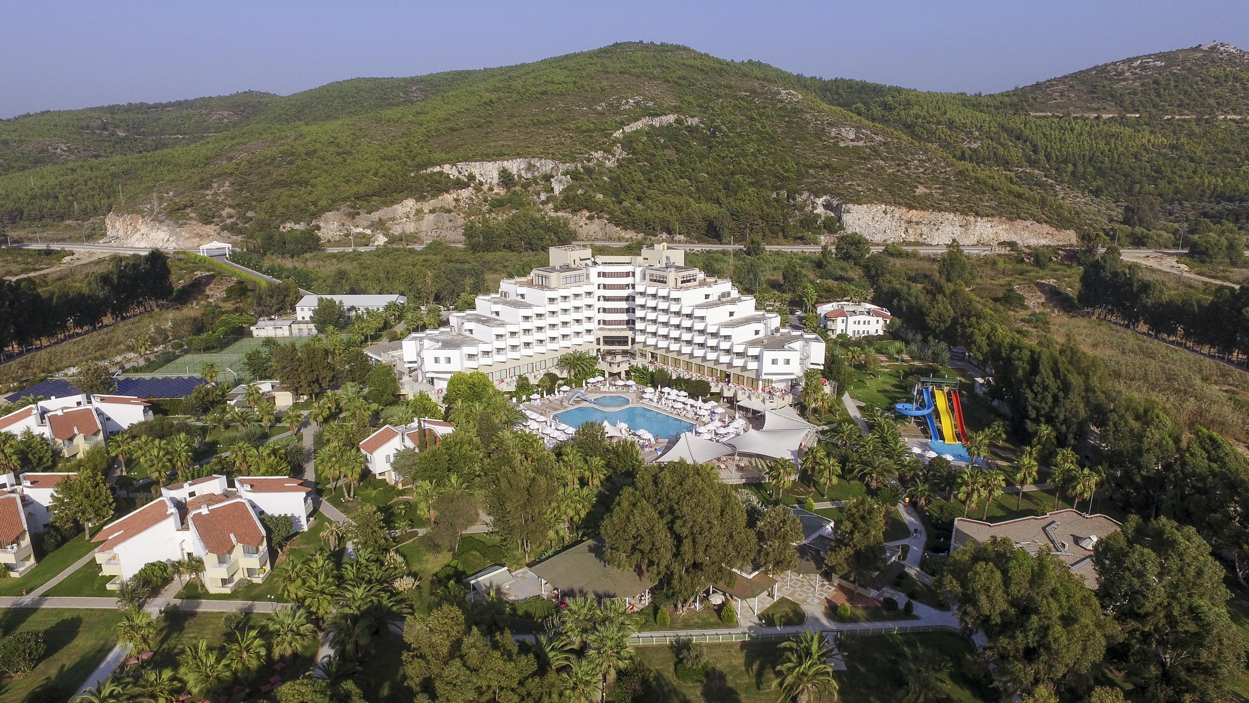Resort Richmond Ephesus