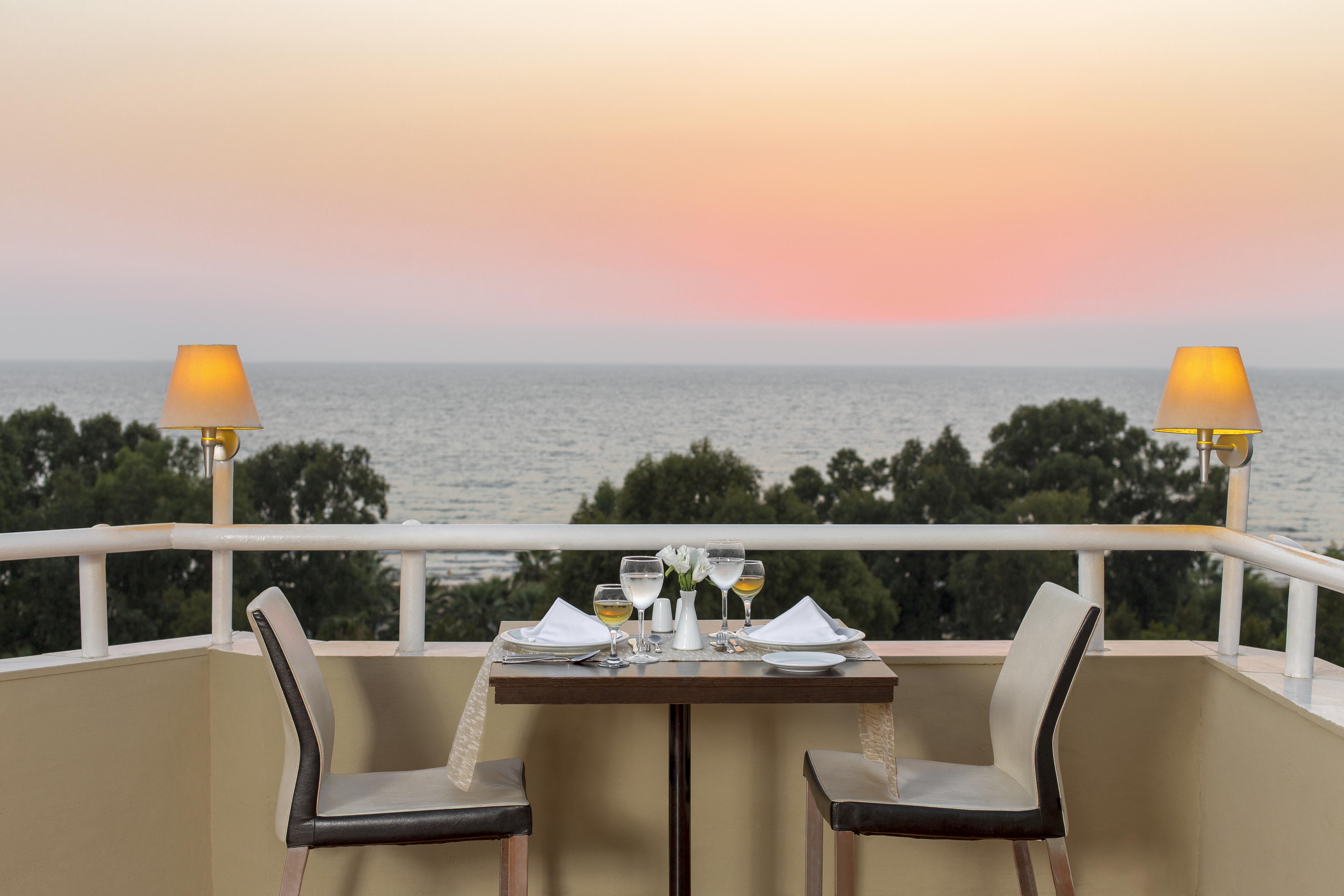 Richmond Ephesus 5*