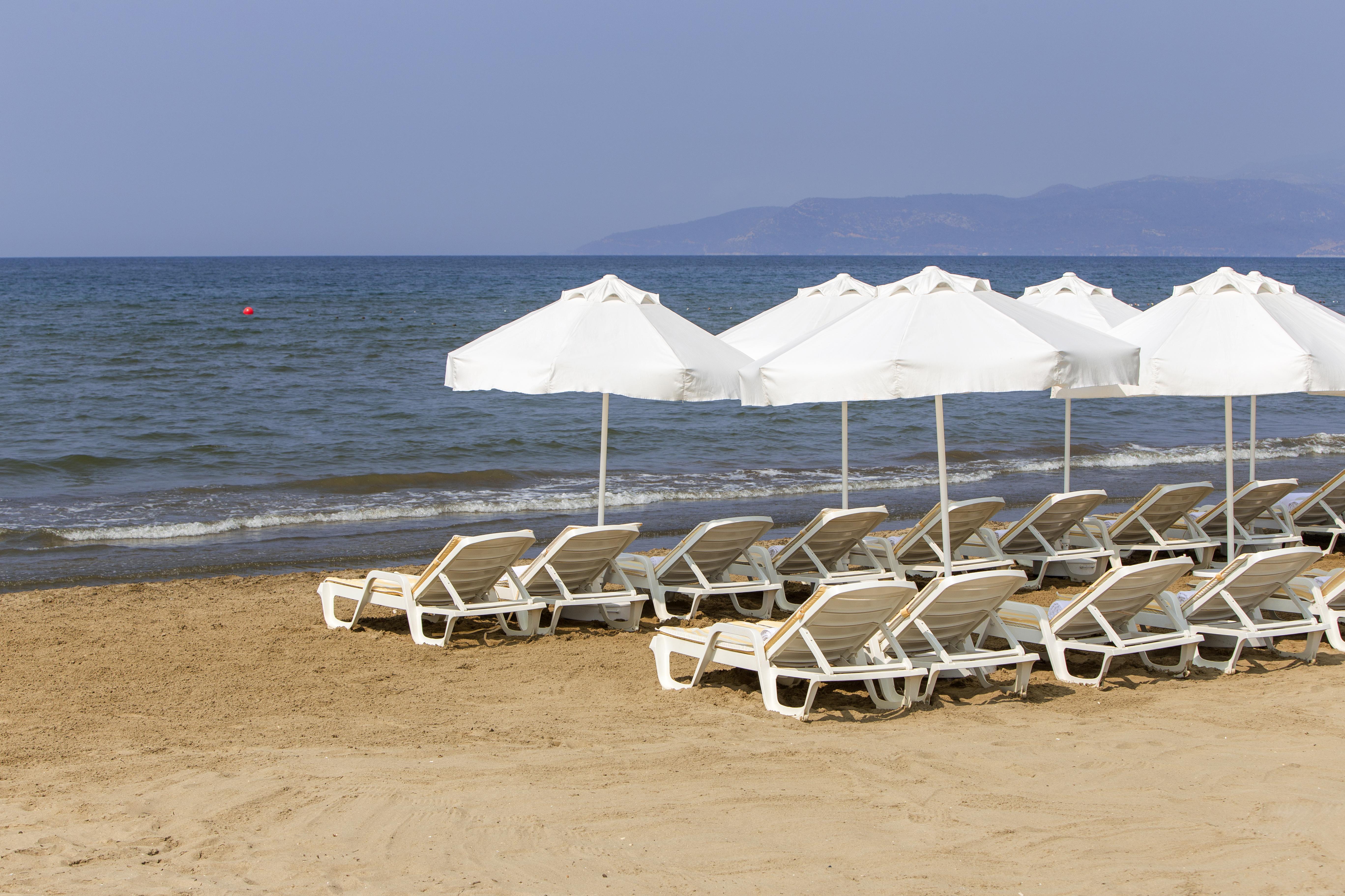 Richmond Ephesus Resort Kuşadası
