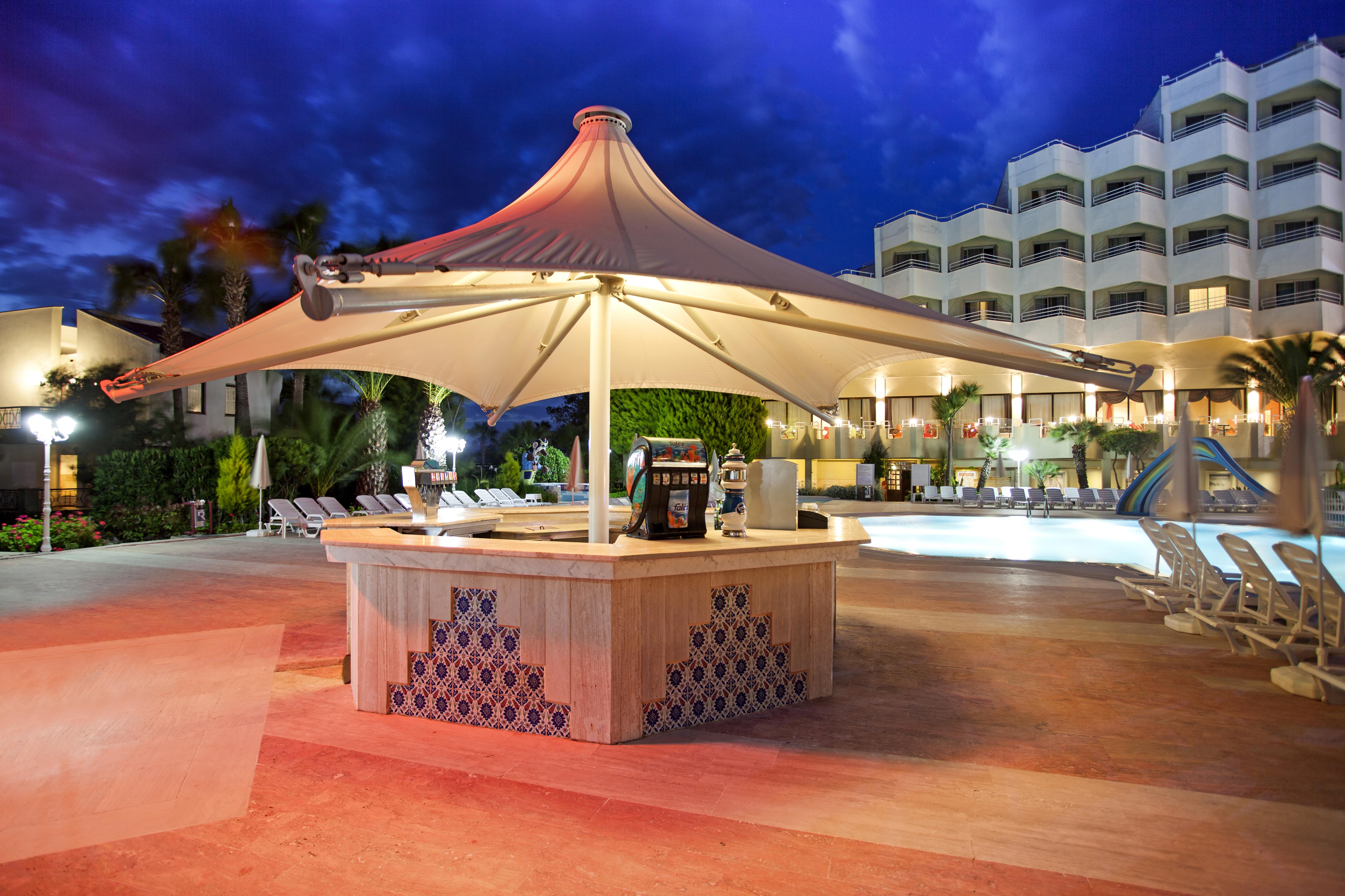 Resort Richmond Ephesus 5*