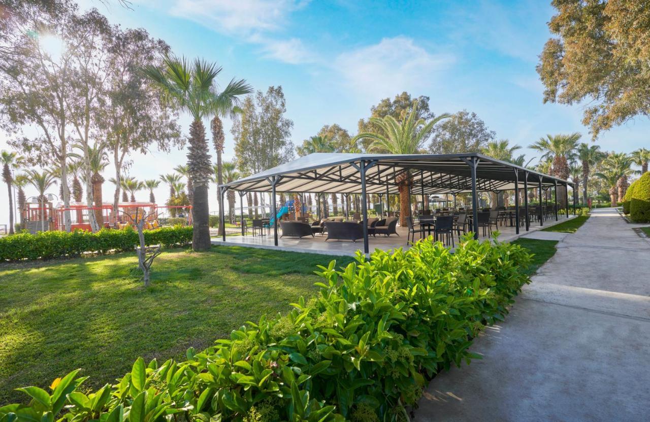 Richmond Ephesus Resort Kuşadası