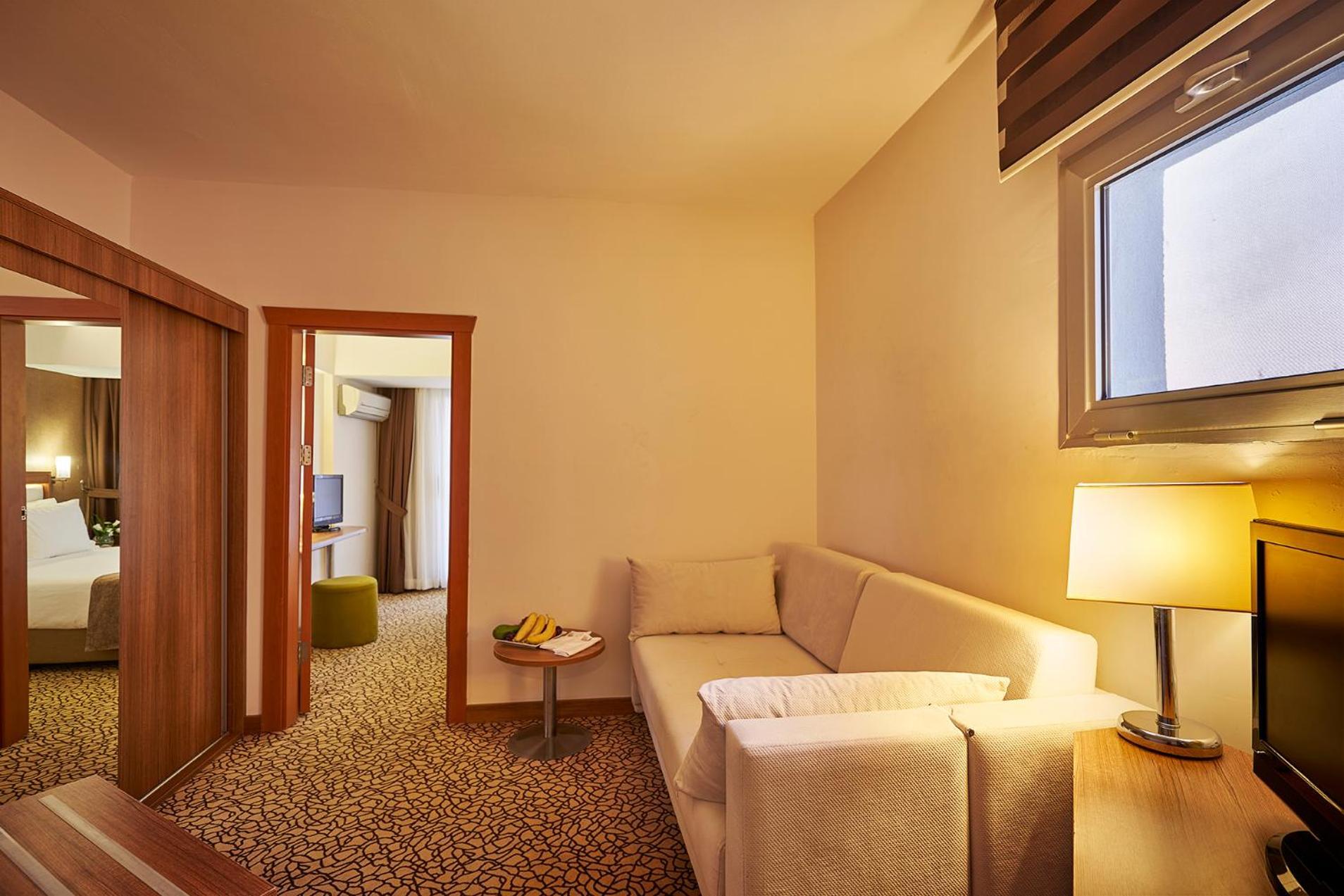 Richmond Ephesus 5* Kuşadası