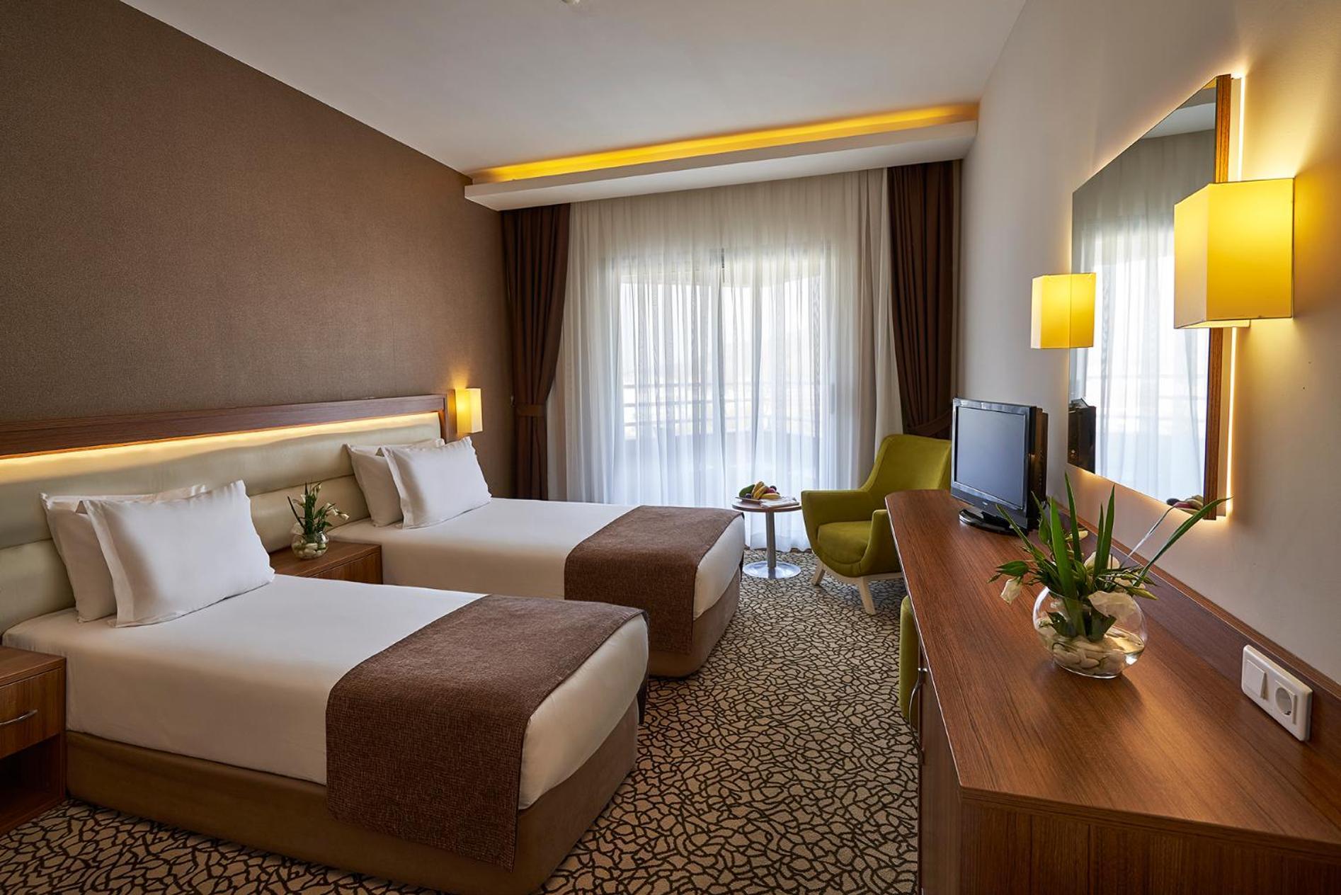 Richmond Ephesus 5*