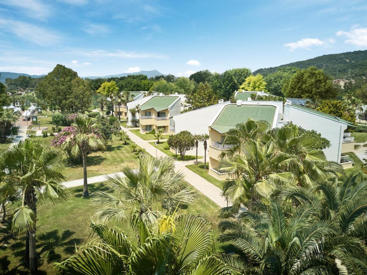 Richmond Ephesus Resort Kuşadası