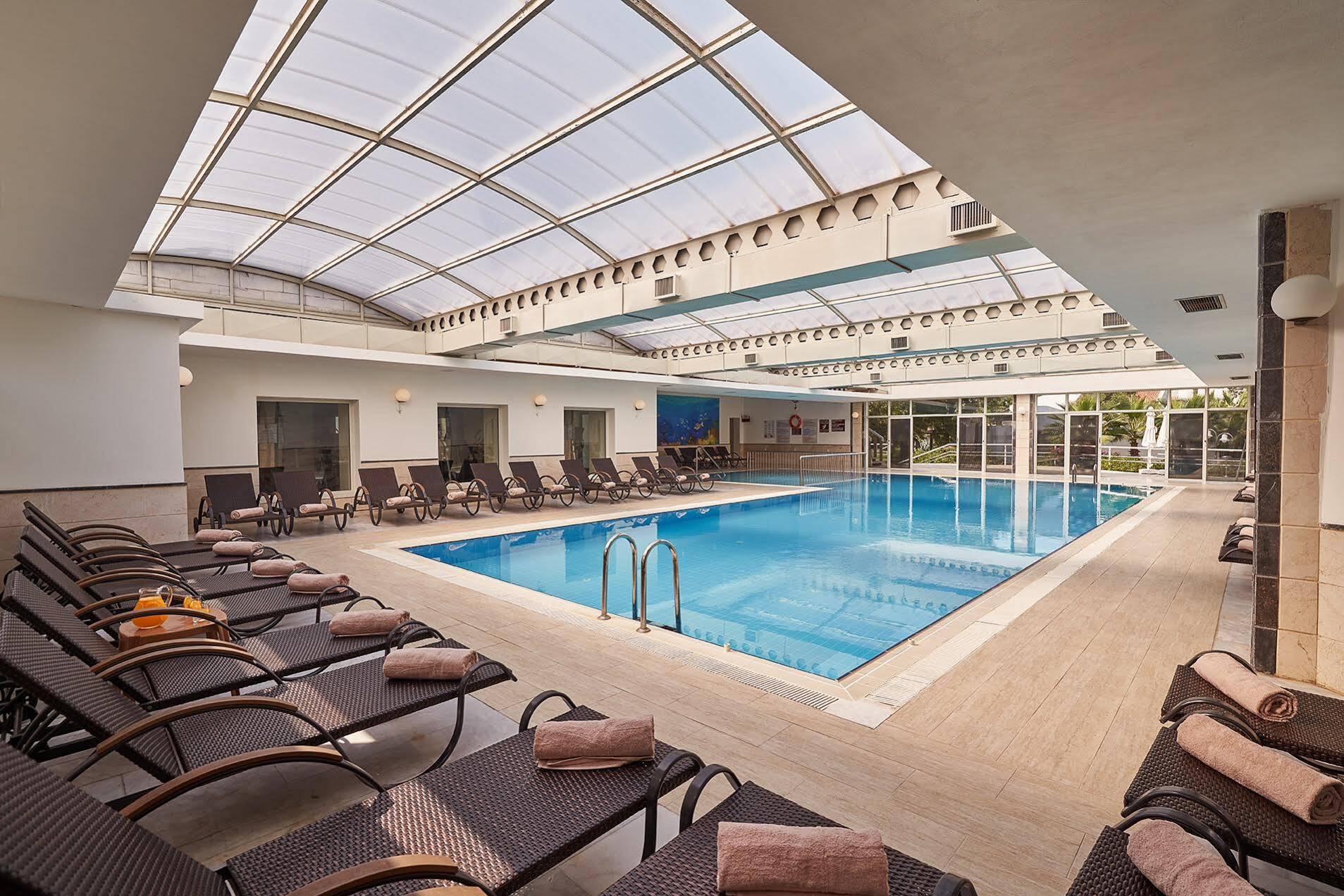 Richmond Ephesus Resort Kuşadası