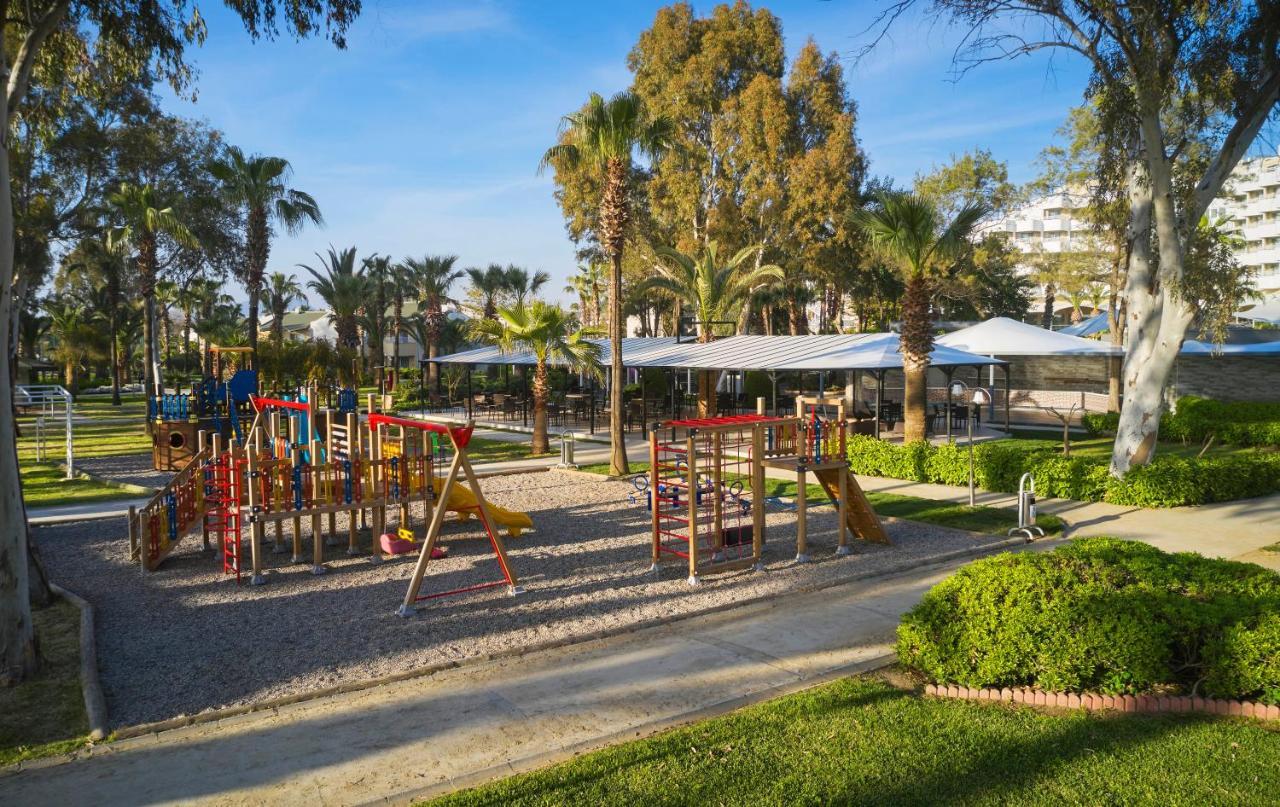 Resort Richmond Ephesus 5*