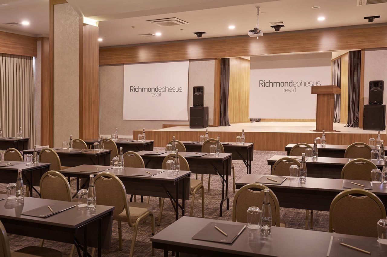 Richmond Ephesus 5* Kuşadası