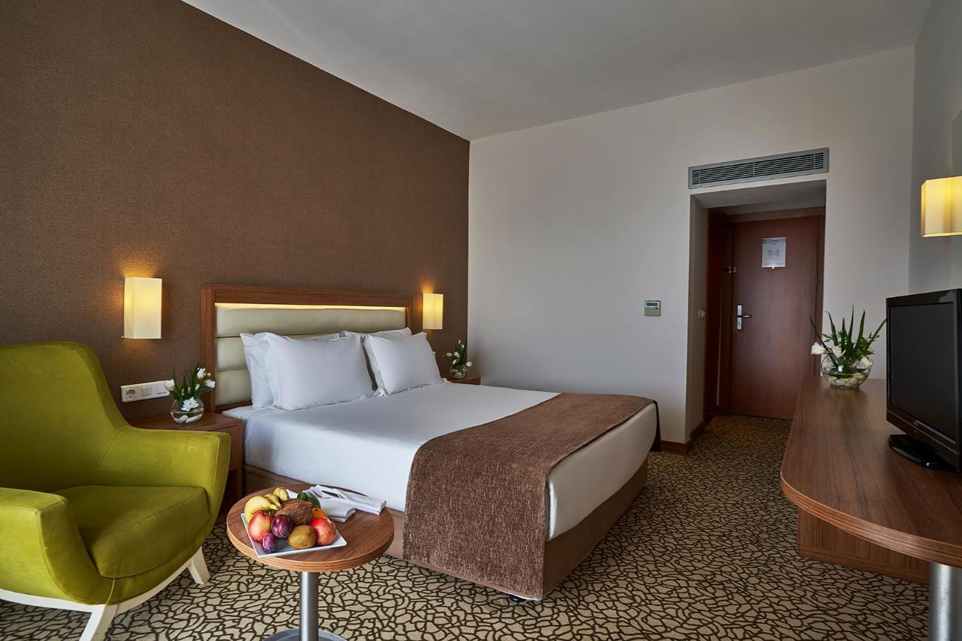 Richmond Ephesus Resort