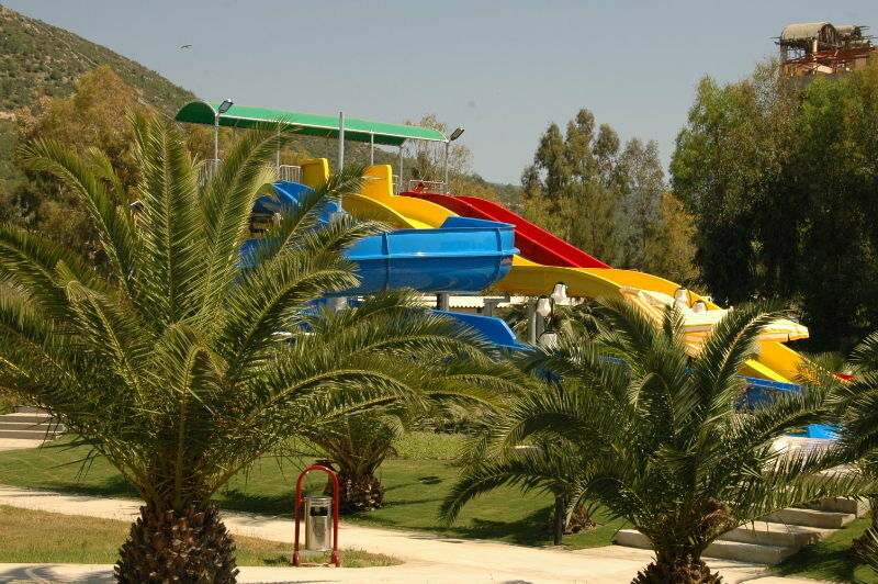 Richmond Ephesus Resort 5*