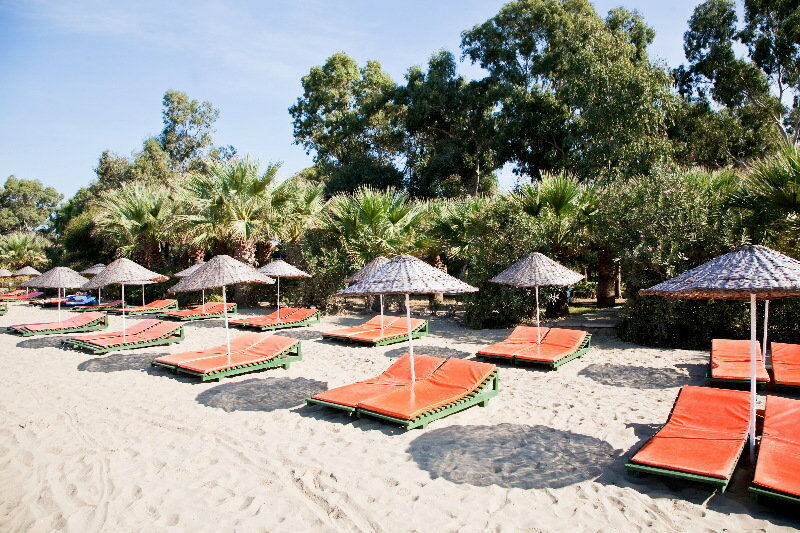 Richmond Ephesus 5* Kusadasi